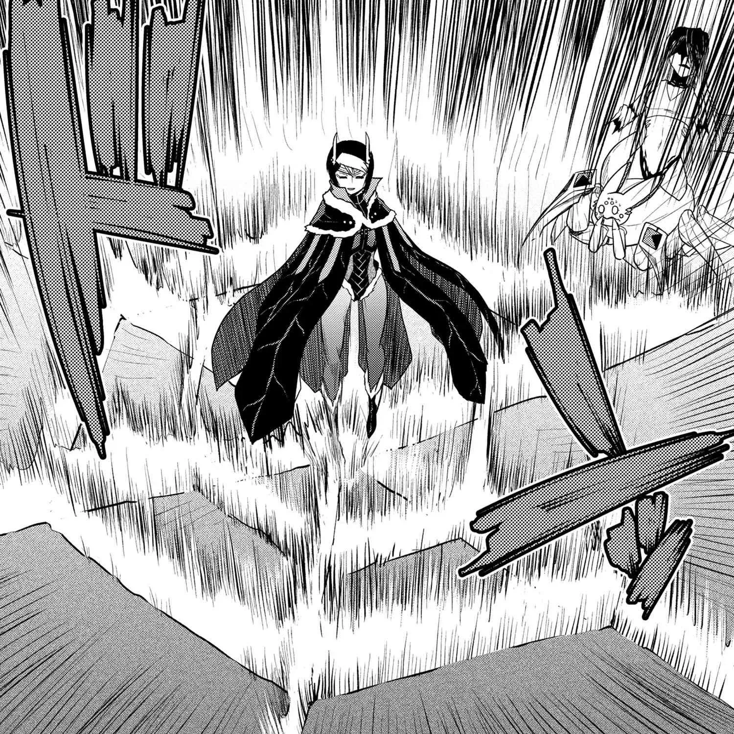 Read So I'm a Spider, So What EN Manga Online