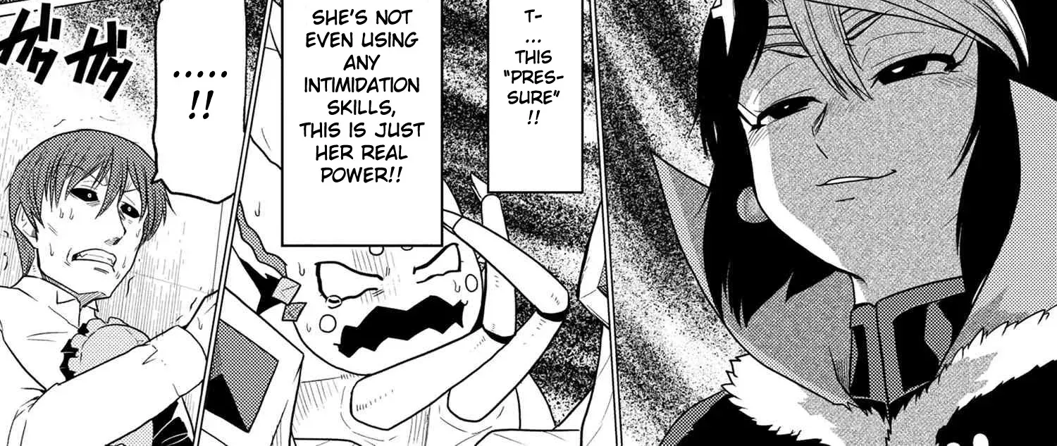 Read So I'm a Spider, So What EN Manga Online