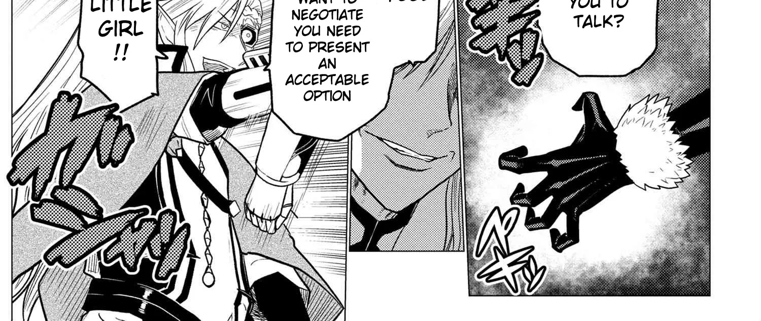 Read So I'm a Spider, So What EN Manga Online
