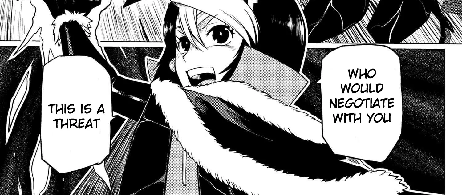 Read So I'm a Spider, So What EN Manga Online