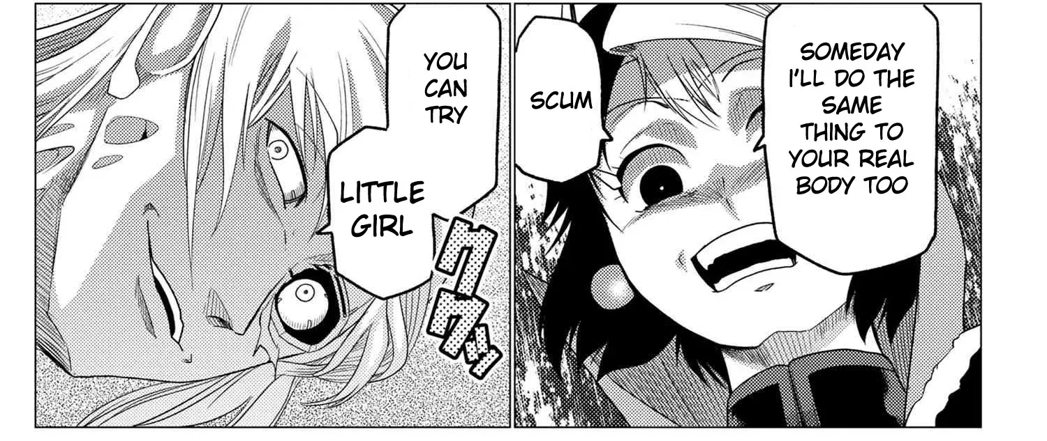 Read So I'm a Spider, So What EN Manga Online