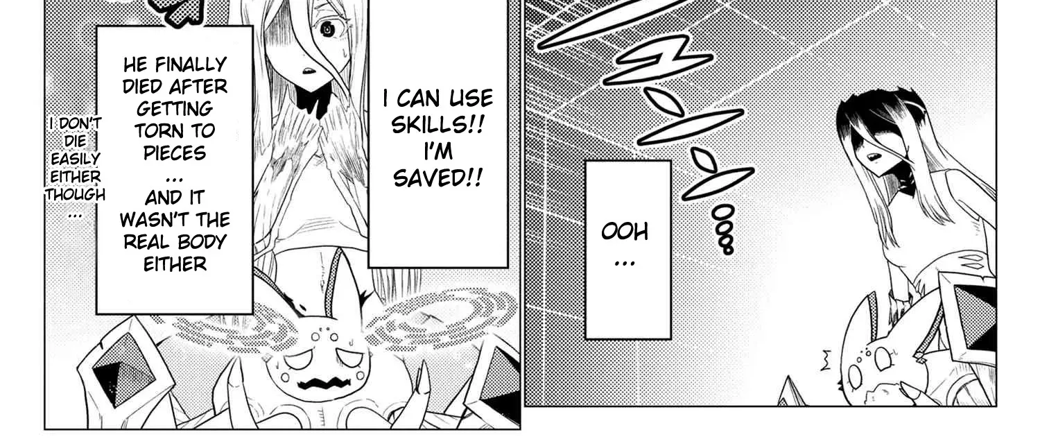 Read So I'm a Spider, So What EN Manga Online