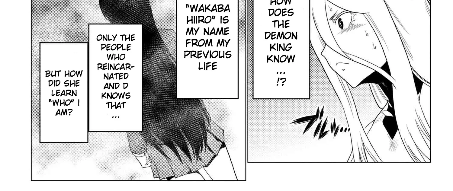 Read So I'm a Spider, So What EN Manga Online