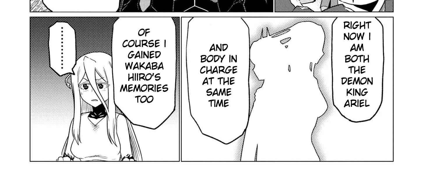 Read So I'm a Spider, So What EN Manga Online