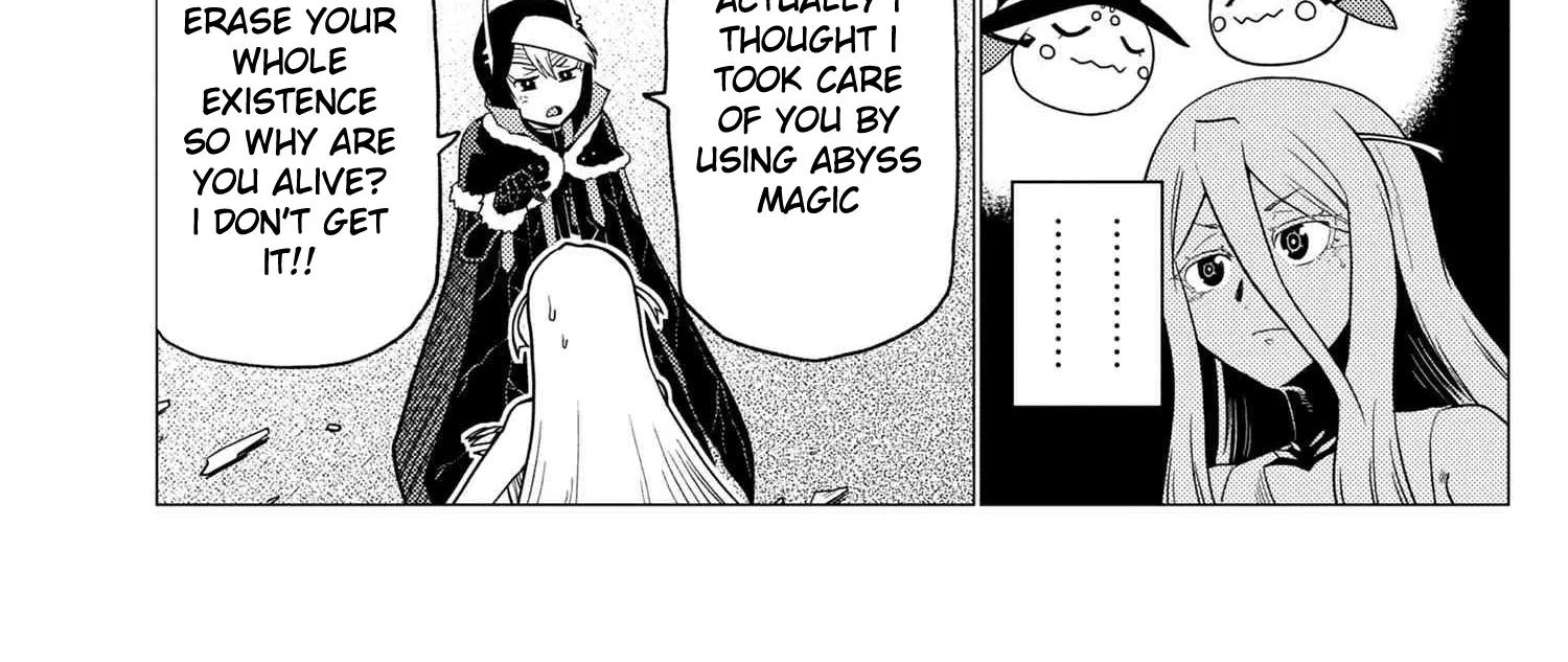 Read So I'm a Spider, So What EN Manga Online