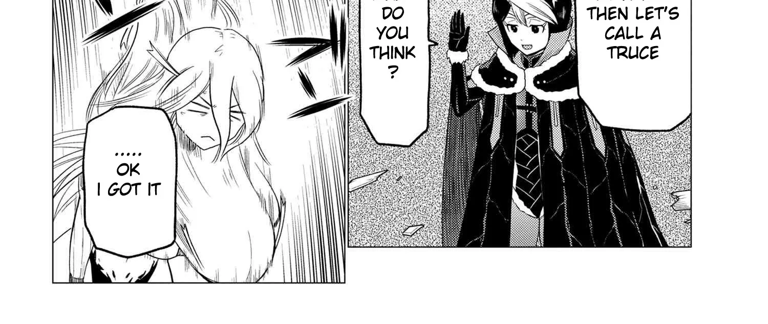 Read So I'm a Spider, So What EN Manga Online