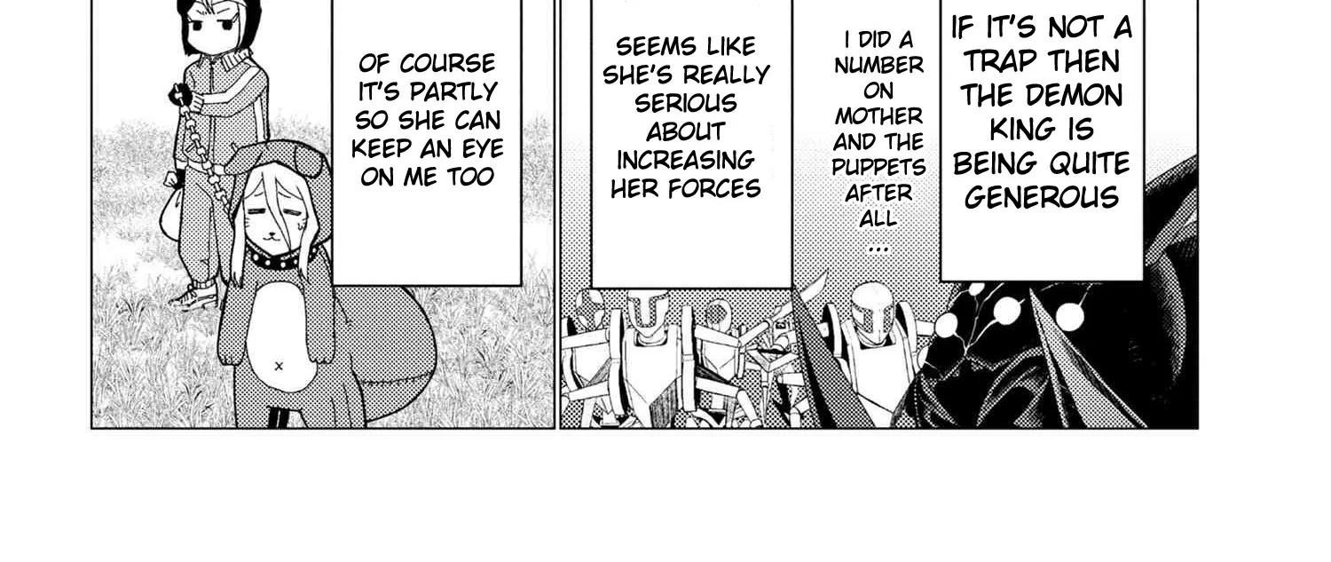 Read So I'm a Spider, So What EN Manga Online