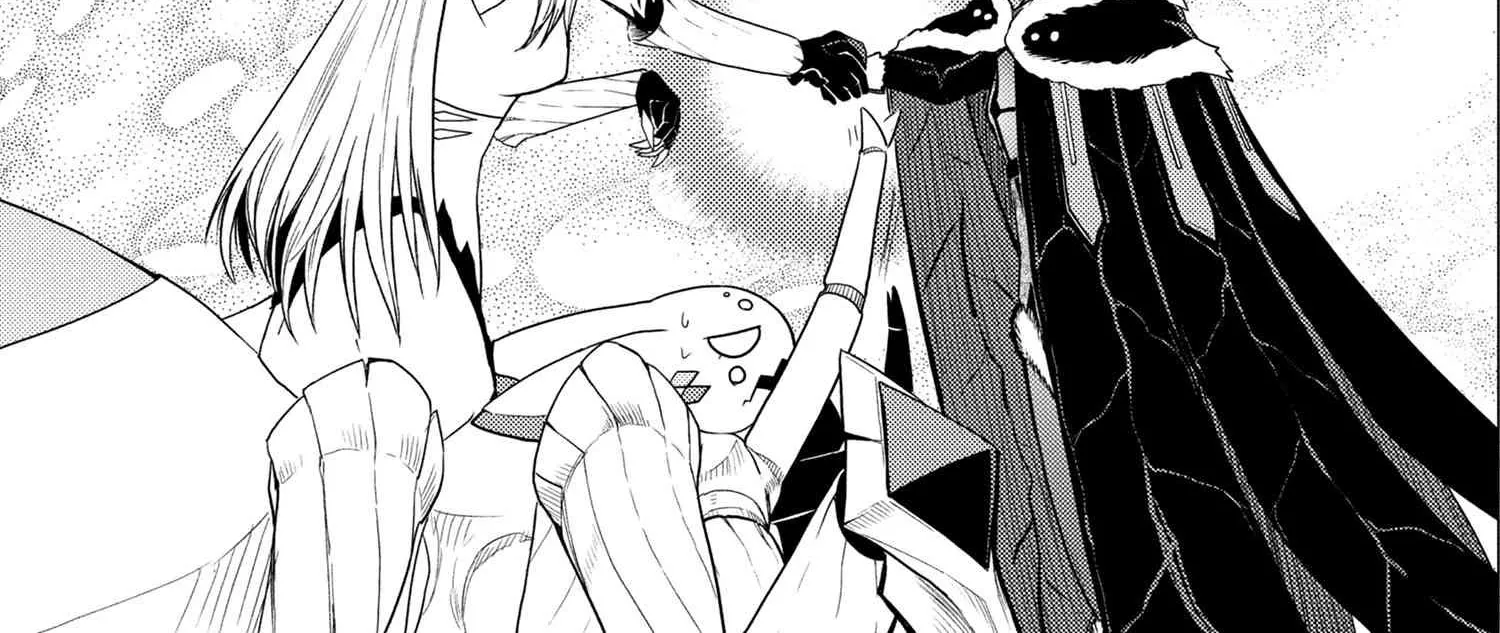 Read So I'm a Spider, So What EN Manga Online