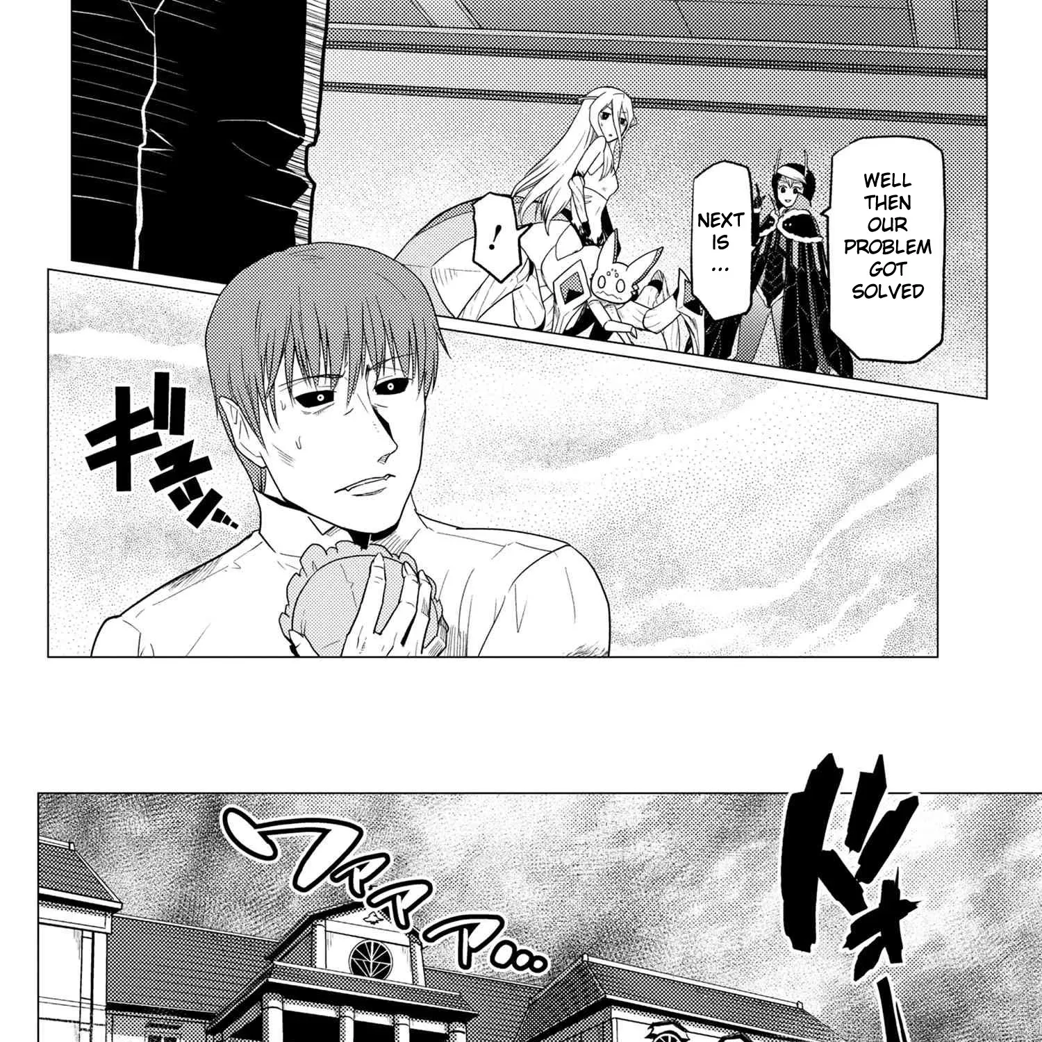 Read So I'm a Spider, So What EN Manga Online