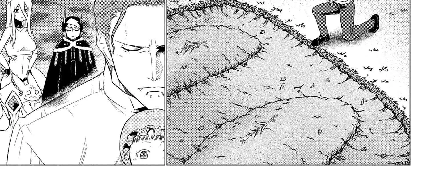 Read So I'm a Spider, So What EN Manga Online
