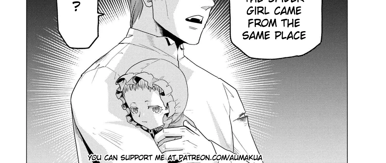 Read So I'm a Spider, So What EN Manga Online