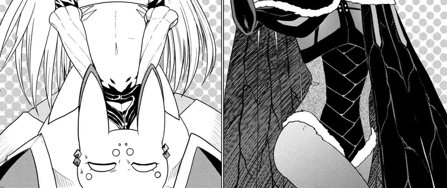 Read So I'm a Spider, So What EN Manga Online