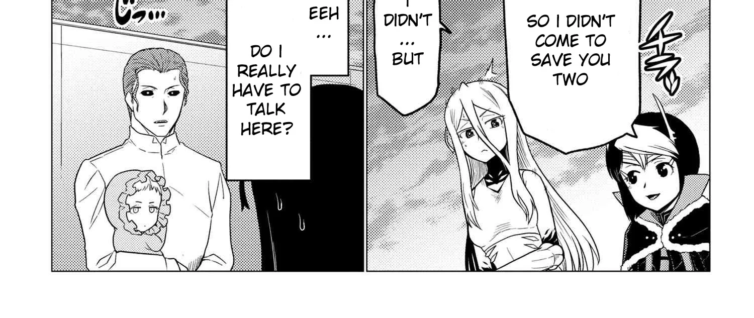 Read So I'm a Spider, So What EN Manga Online