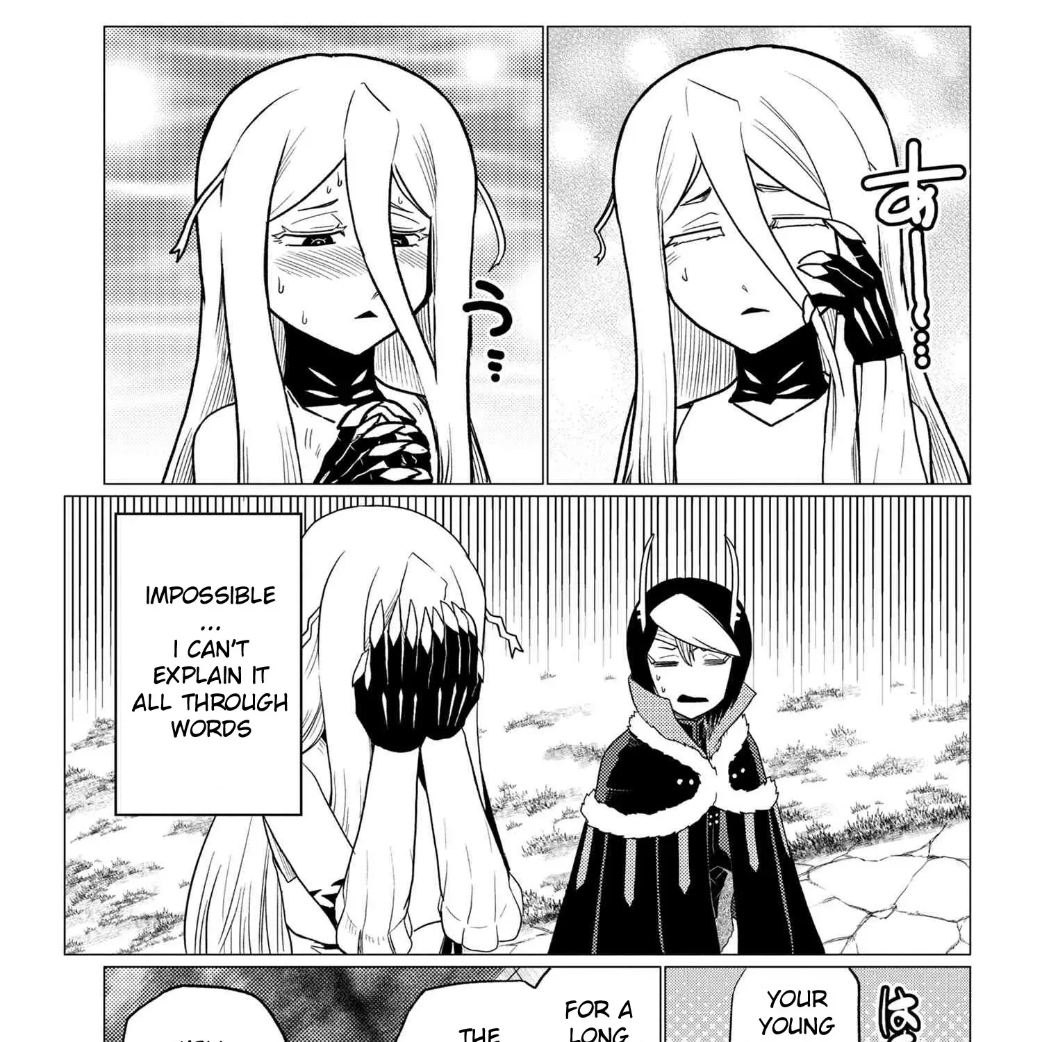Read So I'm a Spider, So What EN Manga Online