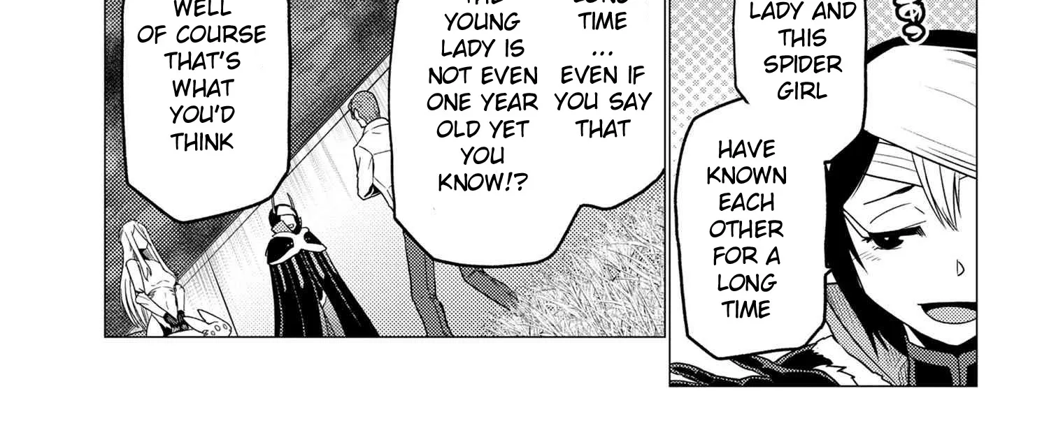 Read So I'm a Spider, So What EN Manga Online