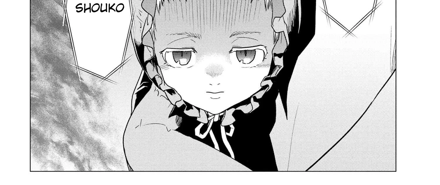 Read So I'm a Spider, So What EN Manga Online