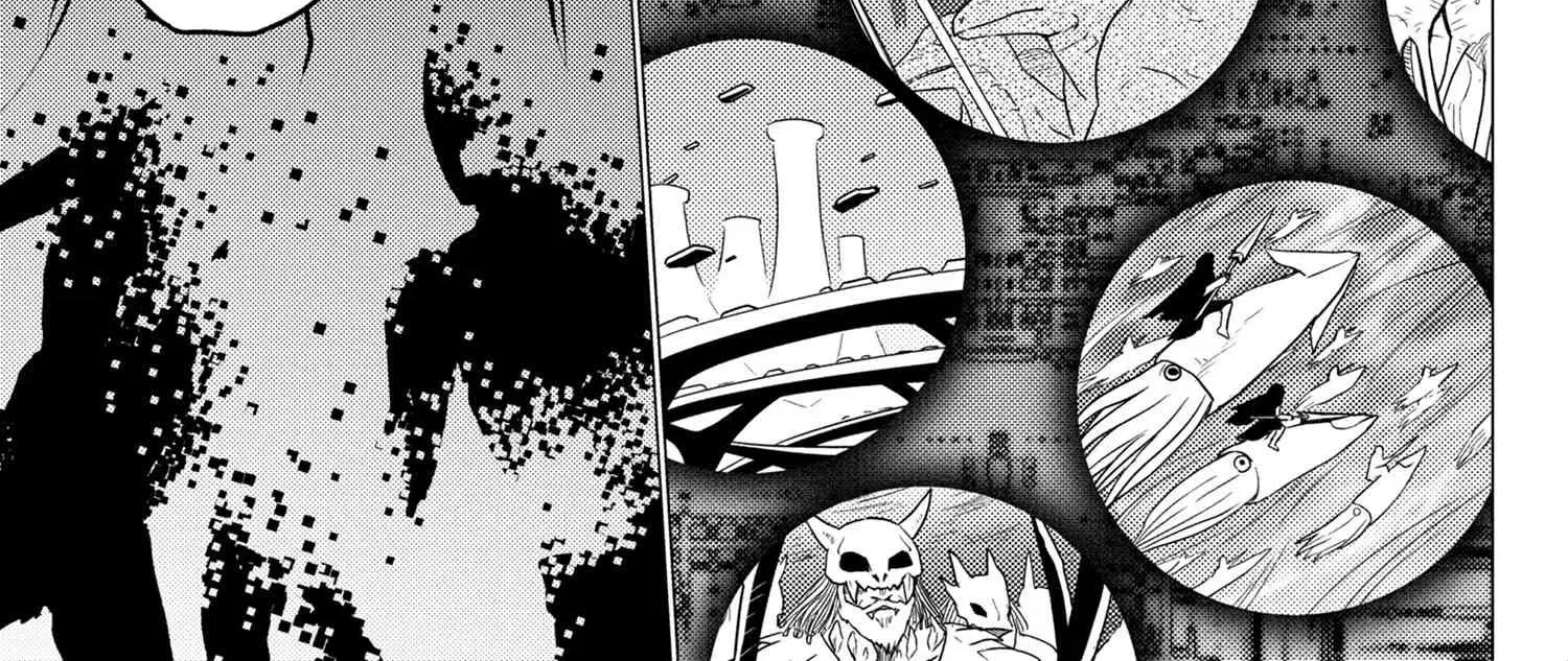 Read So I'm a Spider, So What EN Manga Online