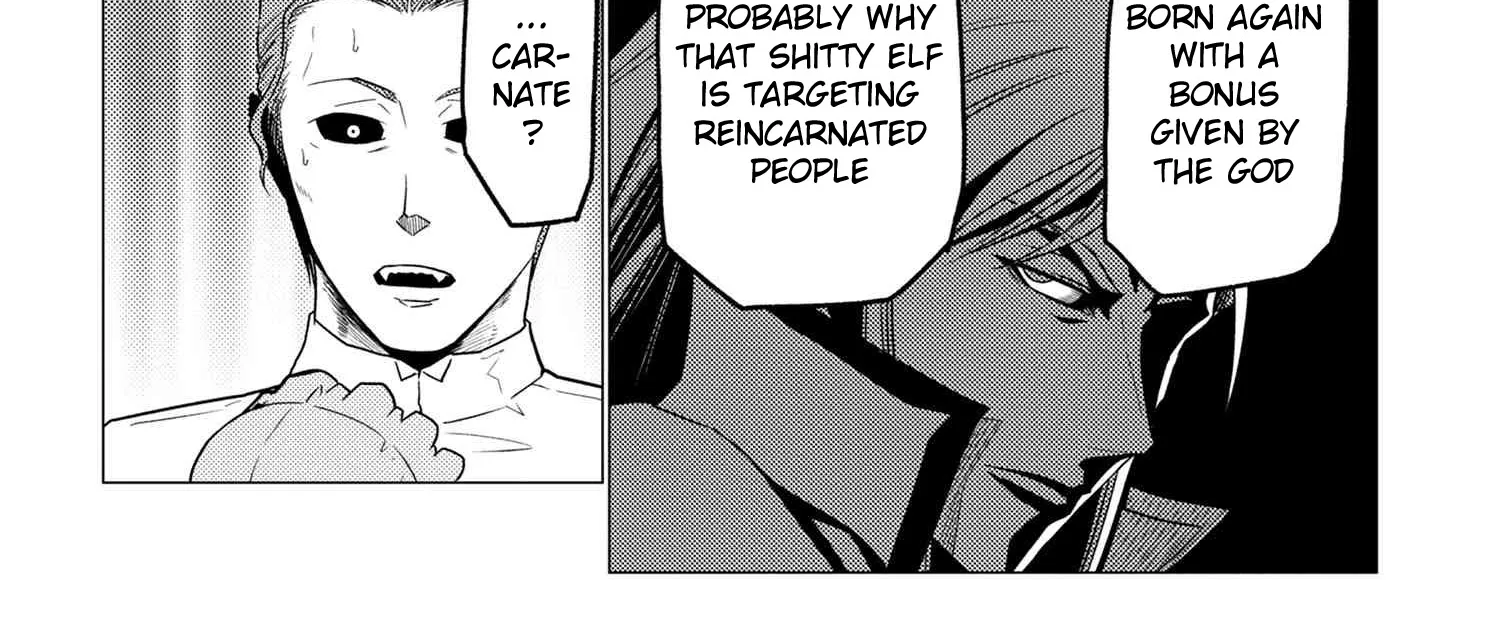 Read So I'm a Spider, So What EN Manga Online