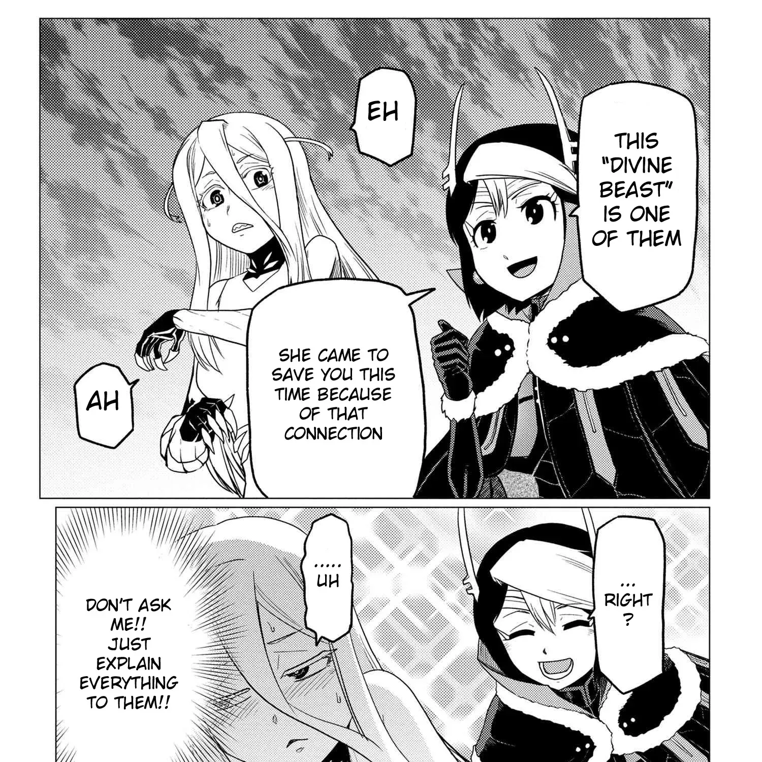 Read So I'm a Spider, So What EN Manga Online