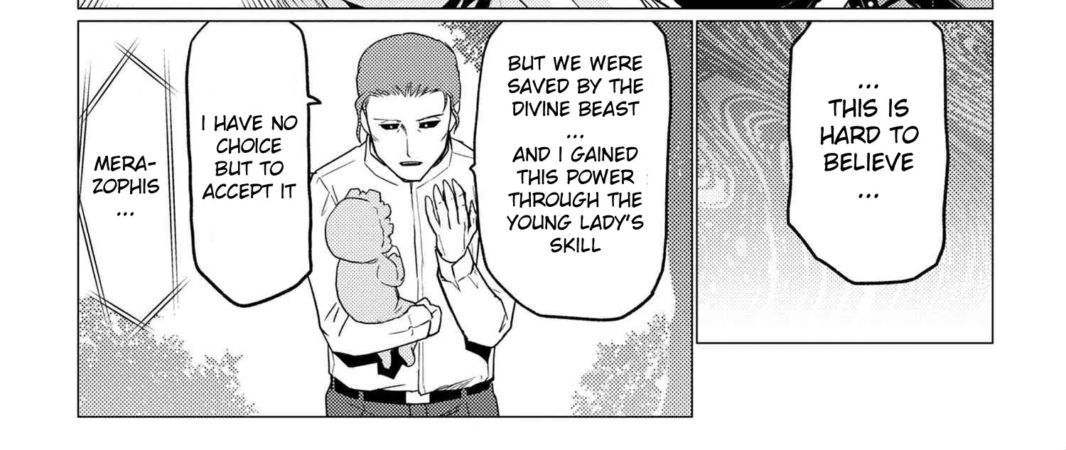 Read So I'm a Spider, So What EN Manga Online