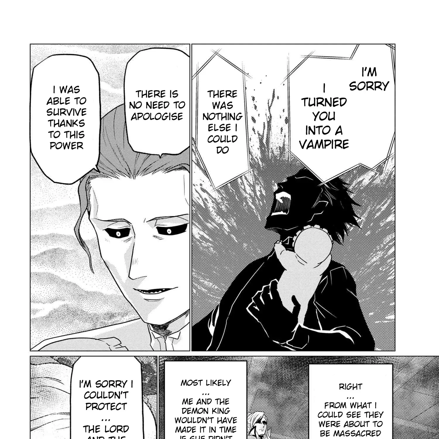 Read So I'm a Spider, So What EN Manga Online