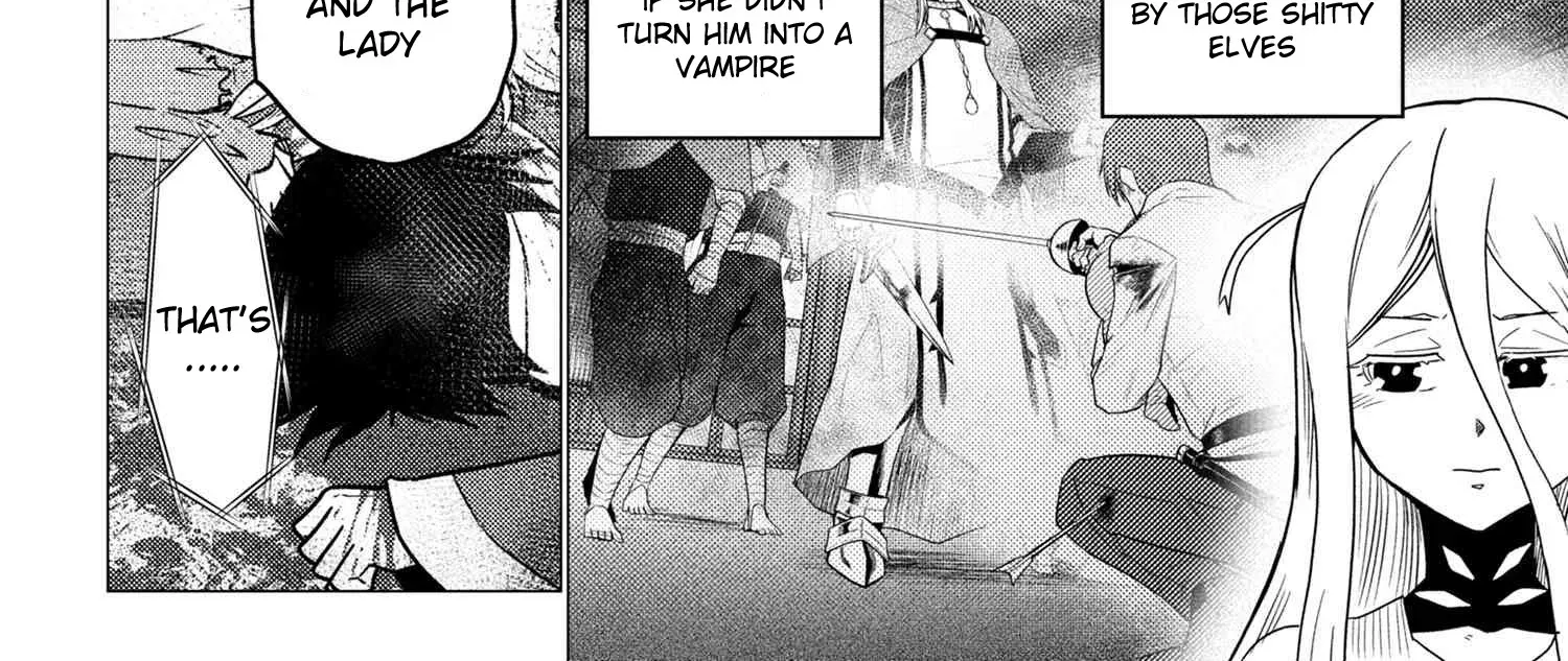 Read So I'm a Spider, So What EN Manga Online