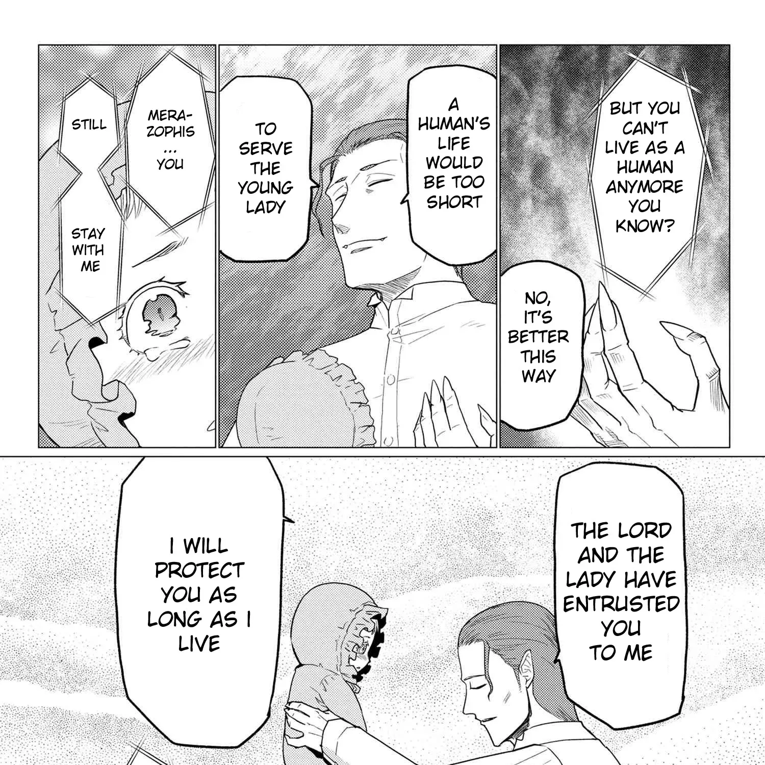 Read So I'm a Spider, So What EN Manga Online