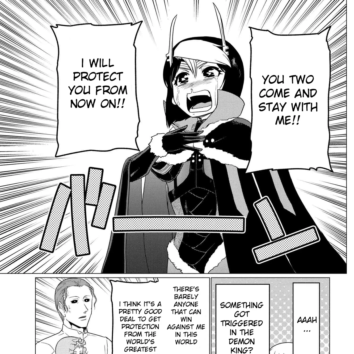 Read So I'm a Spider, So What EN Manga Online