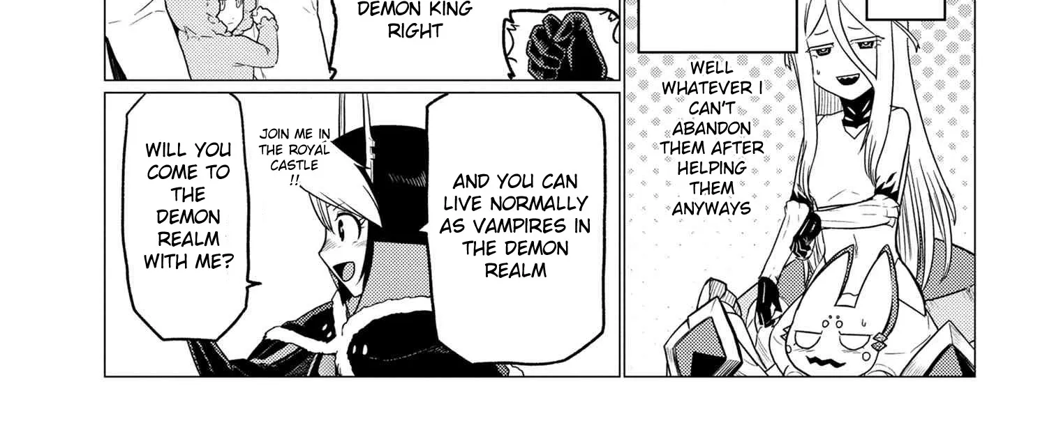 Read So I'm a Spider, So What EN Manga Online