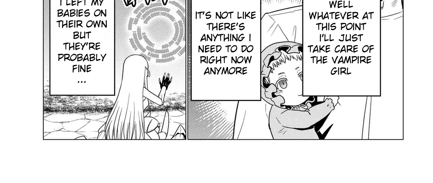 Read So I'm a Spider, So What EN Manga Online