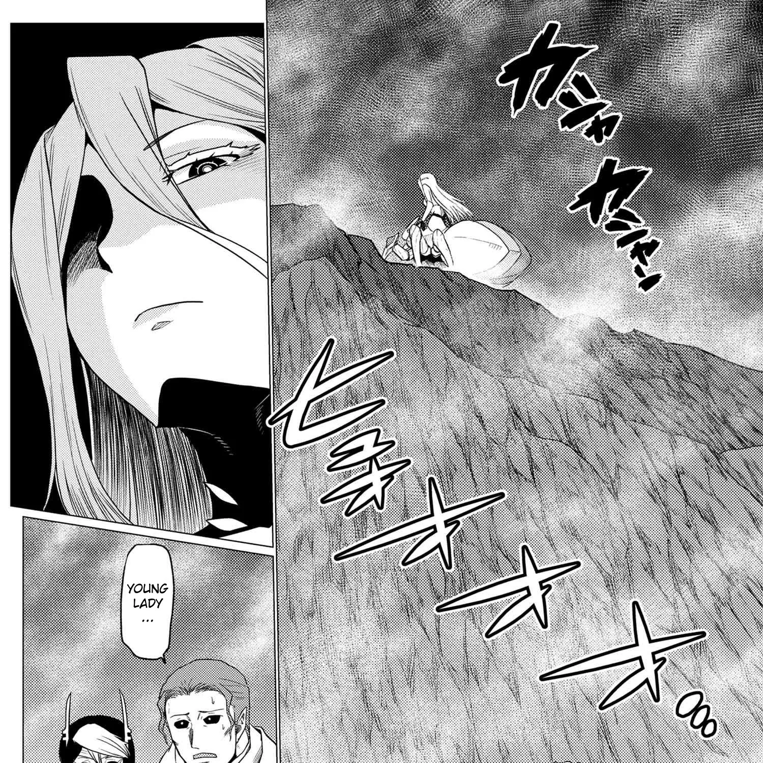 Read So I'm a Spider, So What EN Manga Online