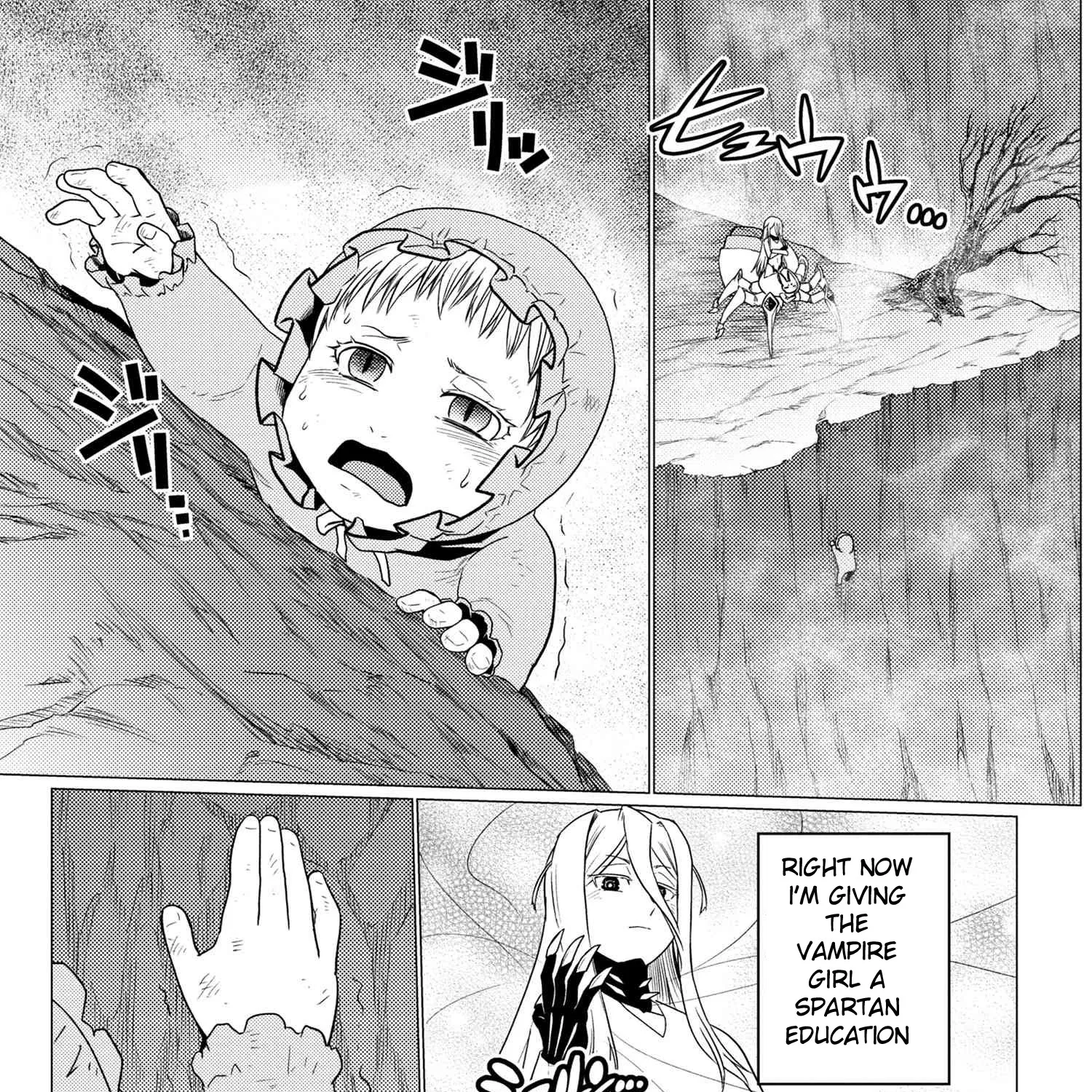 Read So I'm a Spider, So What EN Manga Online