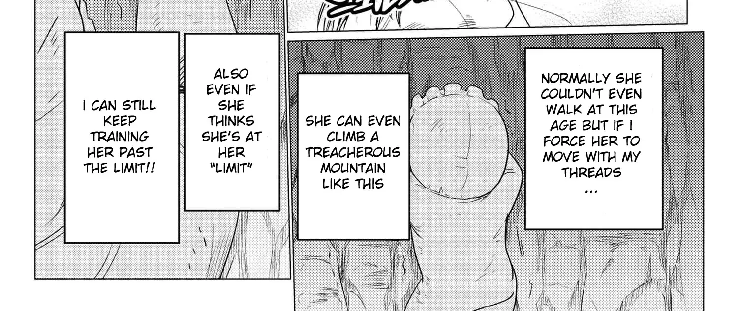 Read So I'm a Spider, So What EN Manga Online