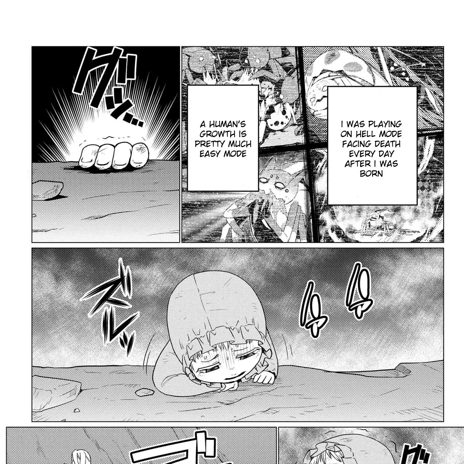 Read So I'm a Spider, So What EN Manga Online