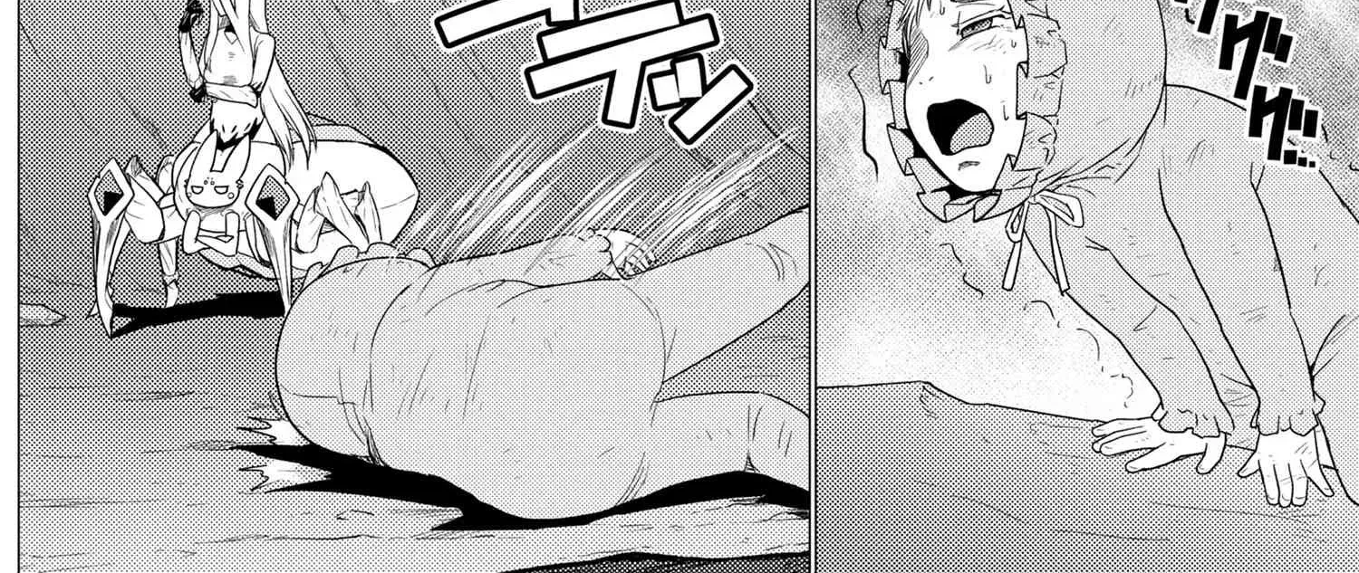 Read So I'm a Spider, So What EN Manga Online