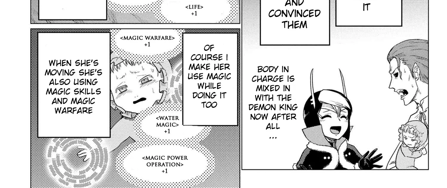 Read So I'm a Spider, So What EN Manga Online