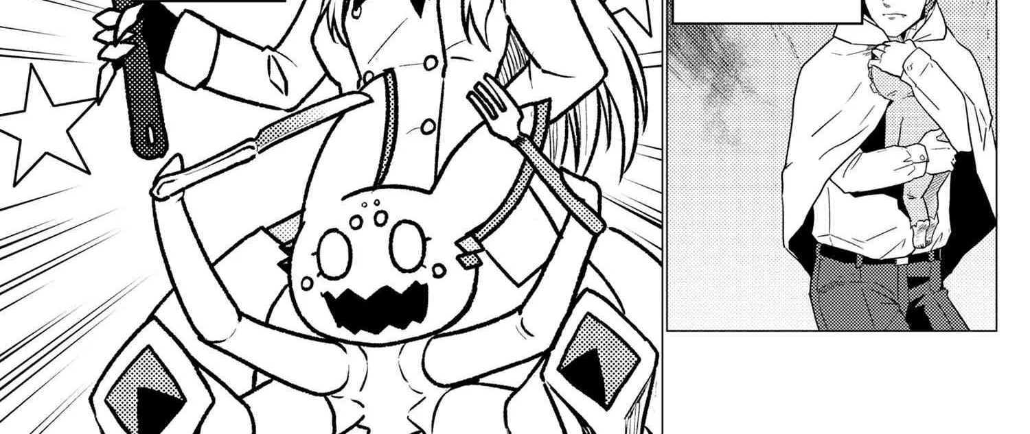 Read So I'm a Spider, So What EN Manga Online