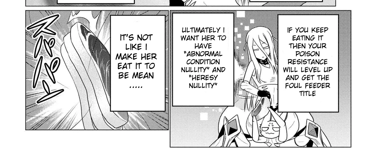 Read So I'm a Spider, So What EN Manga Online