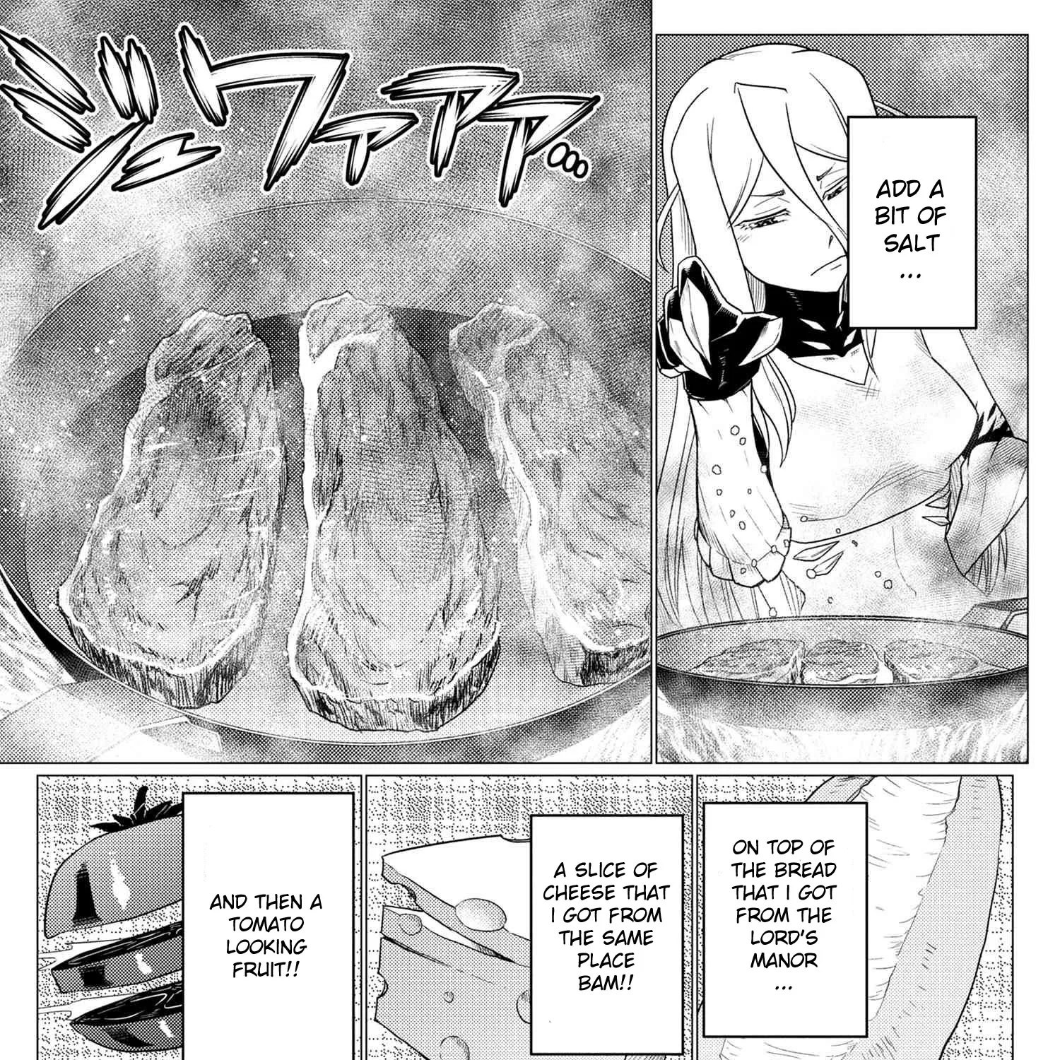 Read So I'm a Spider, So What EN Manga Online