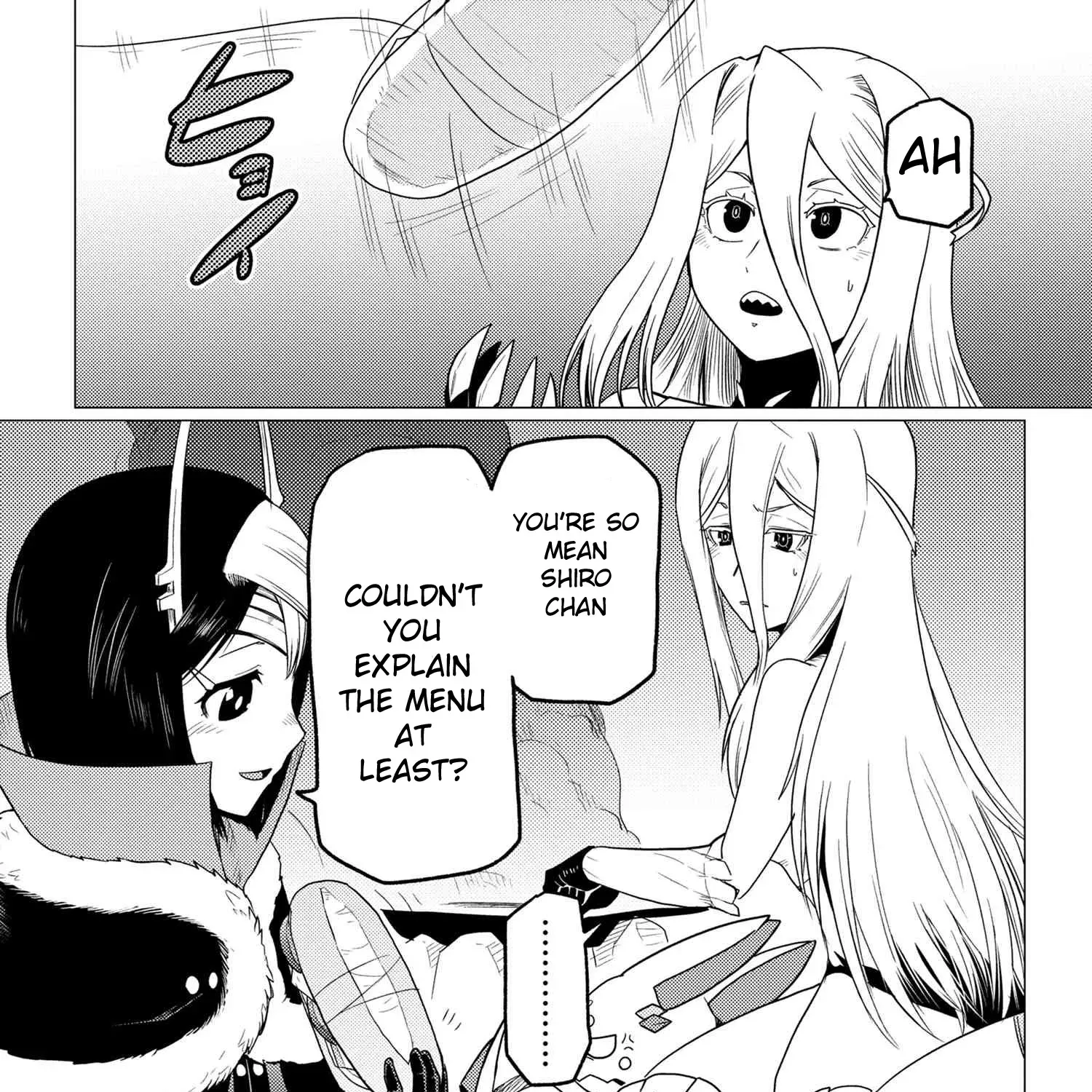Read So I'm a Spider, So What EN Manga Online