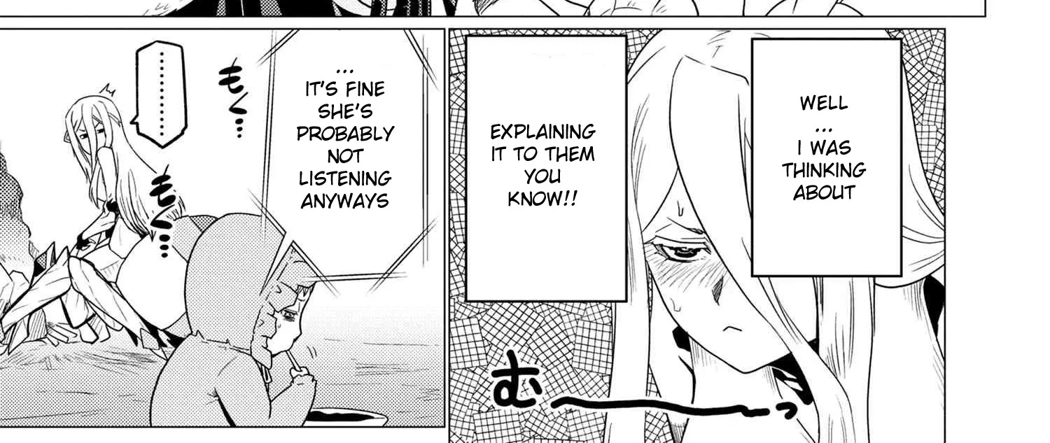 Read So I'm a Spider, So What EN Manga Online