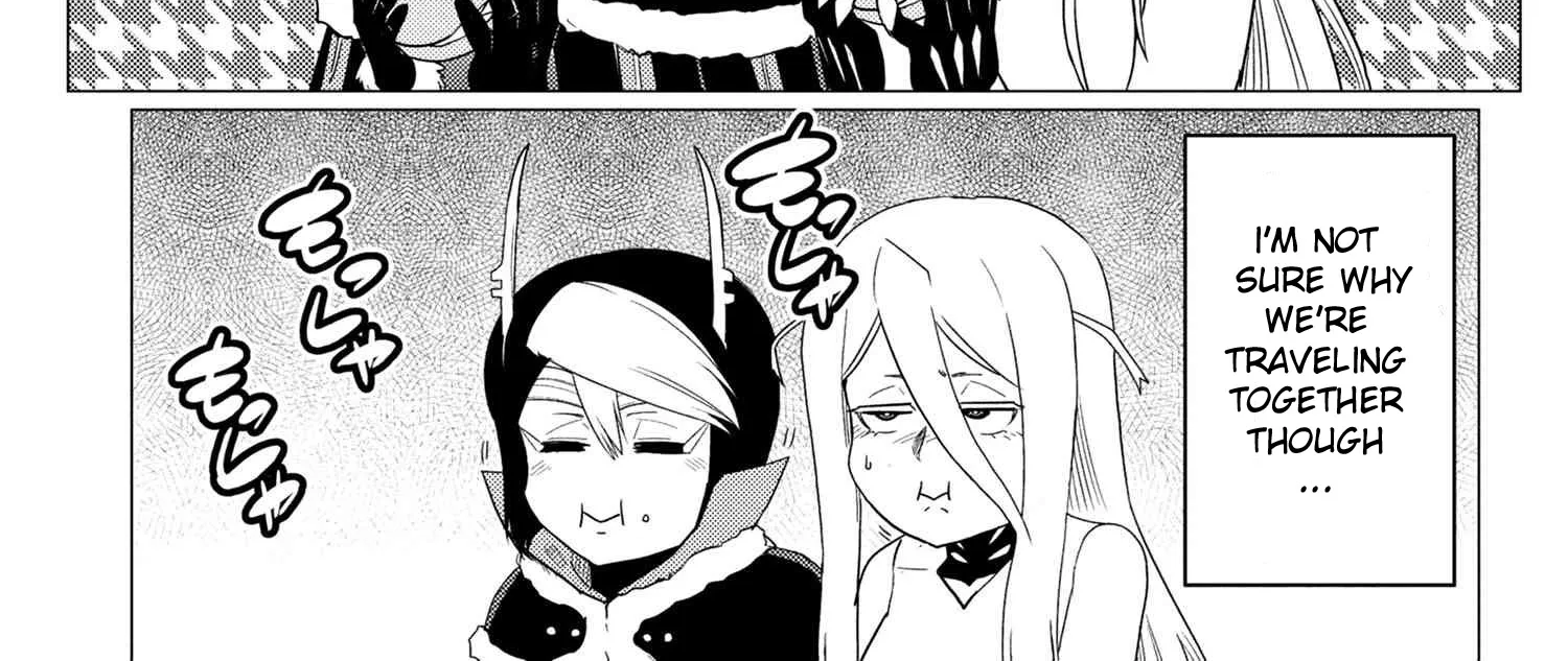 Read So I'm a Spider, So What EN Manga Online