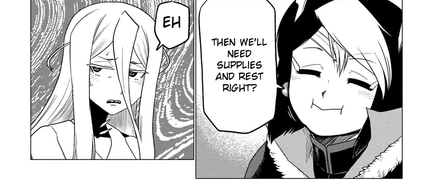 Read So I'm a Spider, So What EN Manga Online