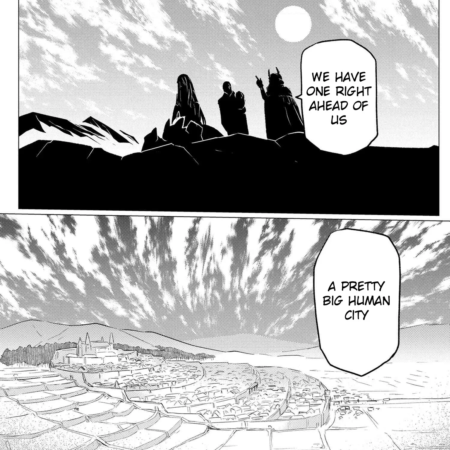 Read So I'm a Spider, So What EN Manga Online