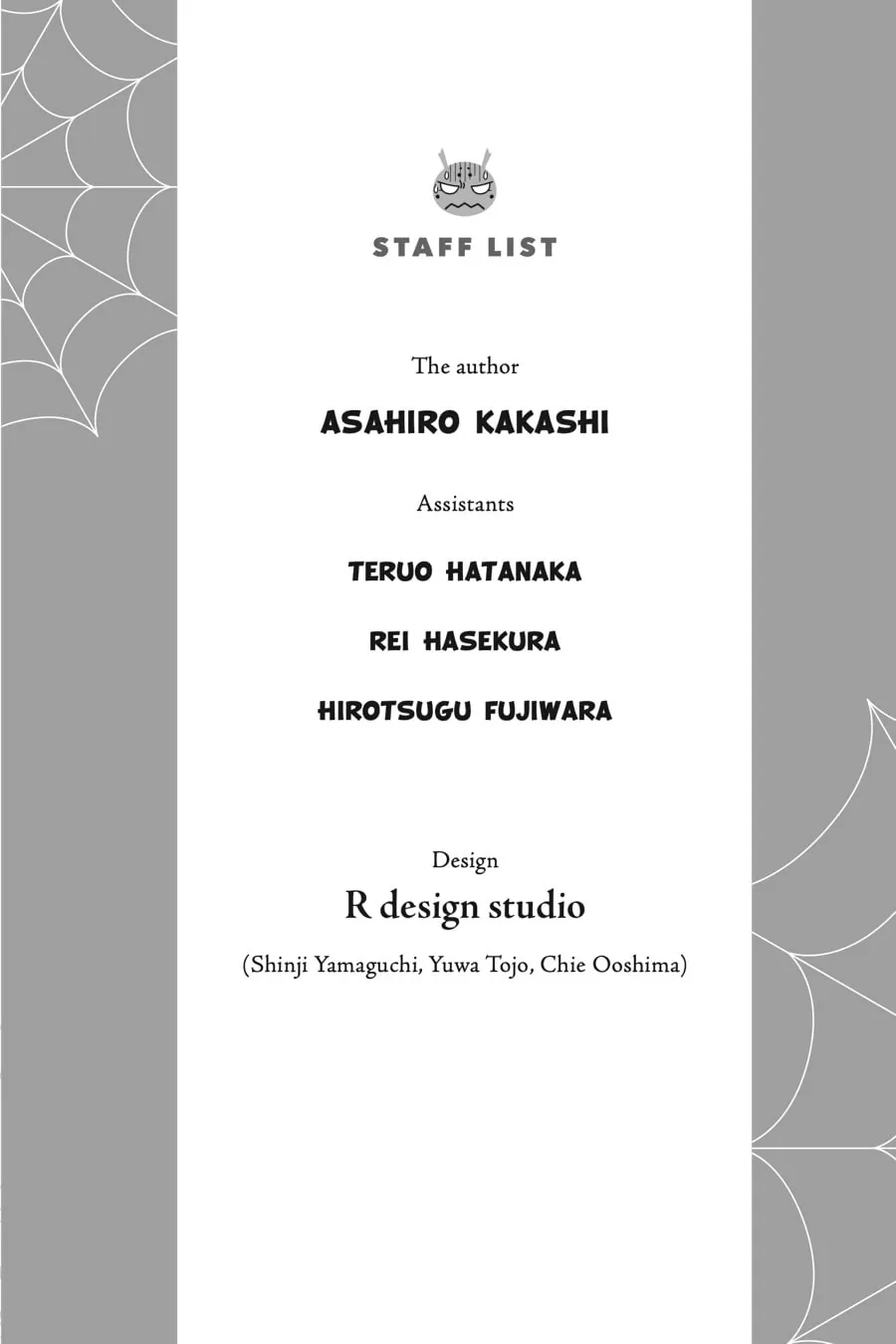 Read So I'm a Spider, So What EN Manga Online