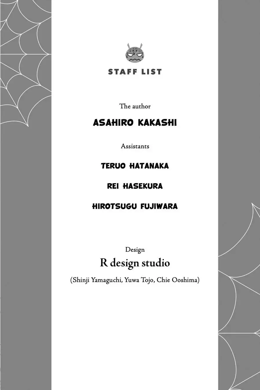 Read So I'm a Spider, So What EN Manga Online