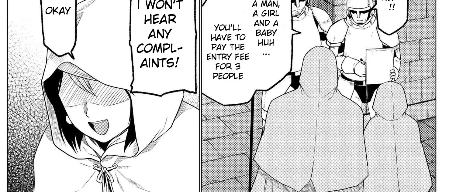 Read So I'm a Spider, So What EN Manga Online