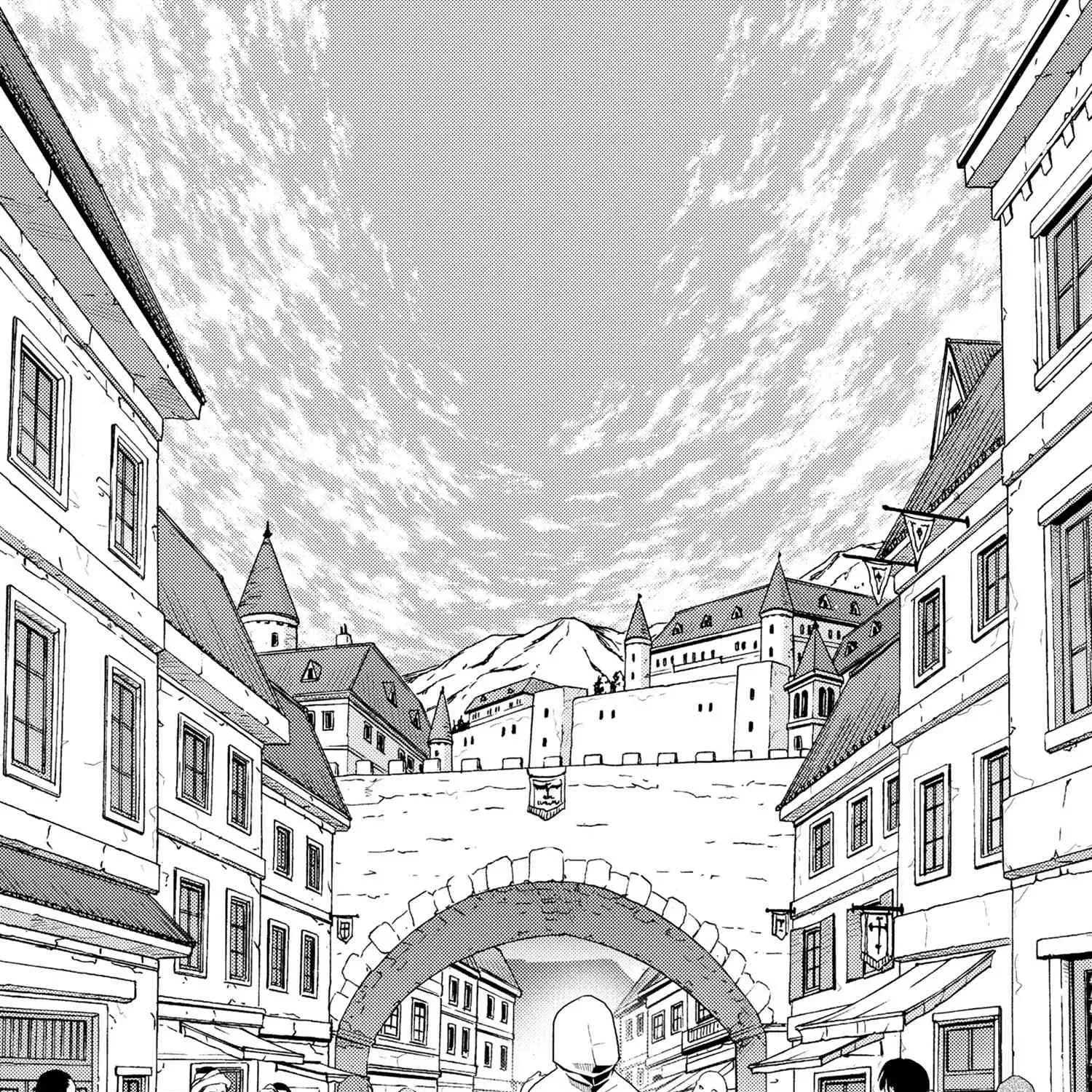 Read So I'm a Spider, So What EN Manga Online