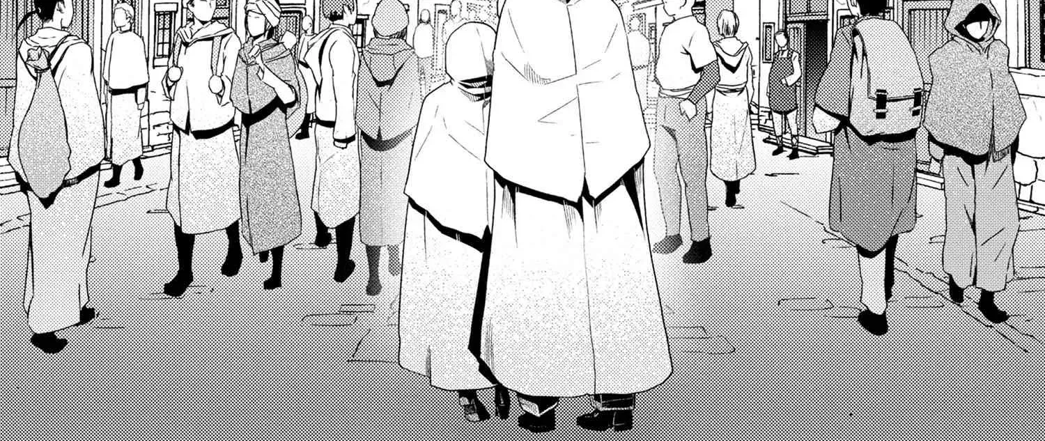 Read So I'm a Spider, So What EN Manga Online