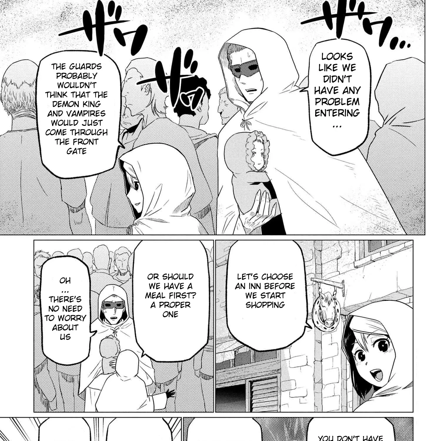 Read So I'm a Spider, So What EN Manga Online